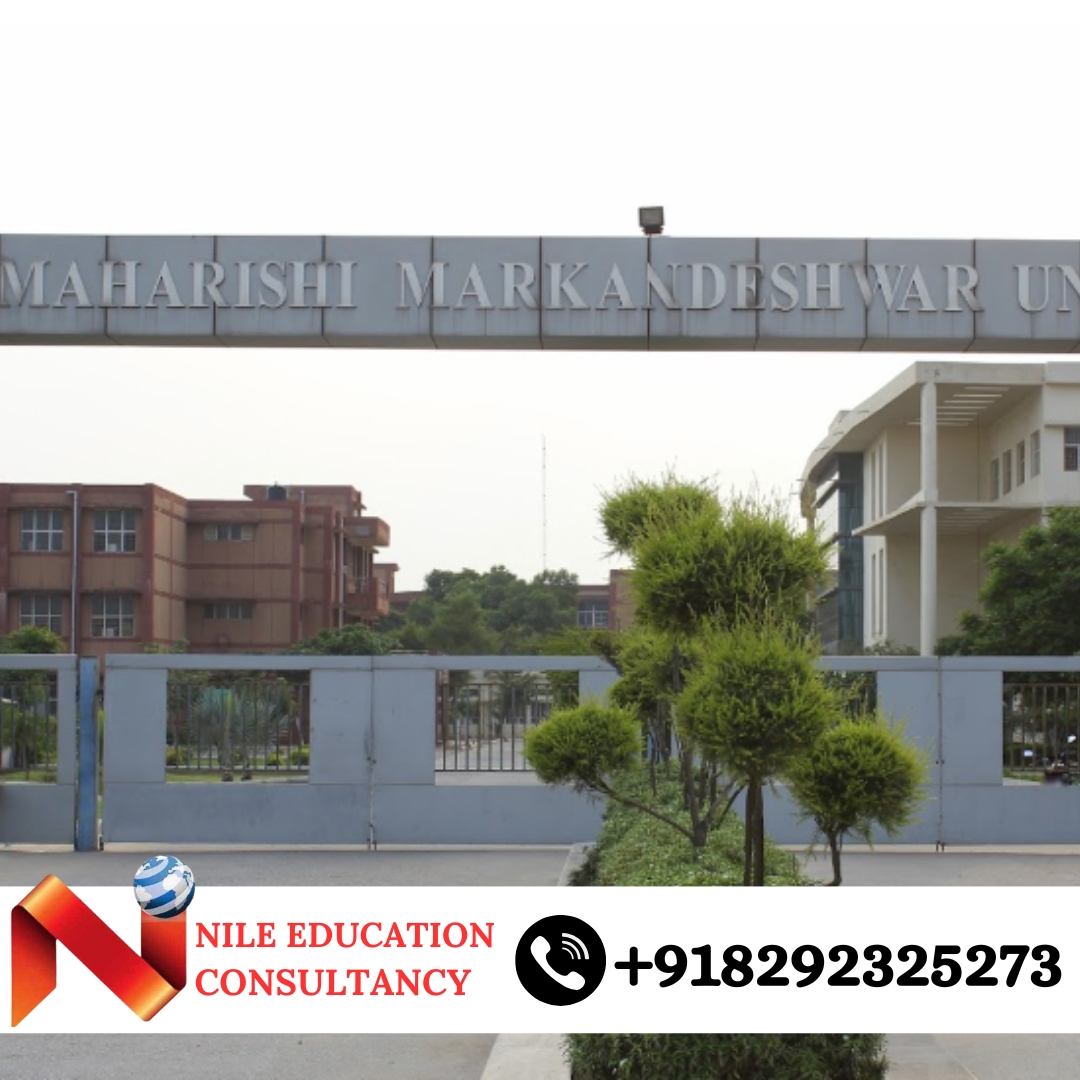 MM Institute of Medical Sciences & Research